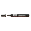 Pentel N50 marqueur permanent (1,5 mm ogive) - noir 210002 - 1