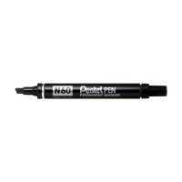 Pentel N60 marqueur permanent - noir 210089