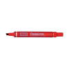 Pentel N60 marqueur permanent - rouge 210090 - 1