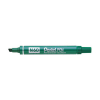 Pentel N60 marqueur permanent - vert 210092 - 1