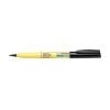 Pentel NM10 marqueur textile (1 mm ogive) - noir 210087 - 1