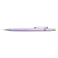 Pentel P205 vulpotlood 0,5 mm violet 210382