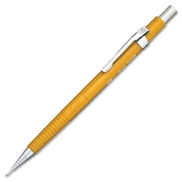 Pentel P209 portemine 0,9 mm - jaune 210003