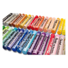 Pentel PHN4 pastels à l'huile (lot de 36) 246440 - 2