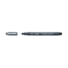 Pentel Pointliner S20P stylo-feutre pointe fine (0,3 mm) - noir 210302 - 1