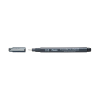 Pentel Pointliner S20P stylo-feutre pointe fine (0,8 mm) - noir 210306 - 1
