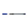 Pentel Pointliner S40 fineliner (0,4 mm) - bleu 494626 - 1