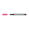 Pentel Pointliner S40 fineliner (0,4 mm) - rose 494630 - 1