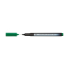 Pentel Pointliner S40 fineliner (0,4 mm) - vert 494627 - 1