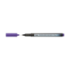 Pentel Pointliner S40 fineliner (0,4 mm) - violet 494631 - 1