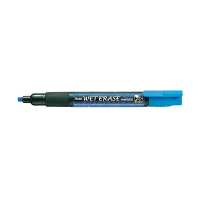 Pentel SMW26 marqueur craie (1,5 - 4,0 mm biseauté) - bleu 210241