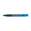 Pentel SMW26 marqueur craie (1,5 - 4,0 mm biseauté) - bleu 210241 - 1