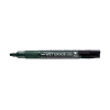 Pentel SMW26 marqueur craie (1,5 - 4,0 mm biseauté) - noir 210237 - 1