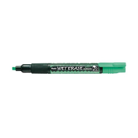 Pentel SMW26 marqueur craie (1,5 - 4,0 mm biseauté) - vert 210243