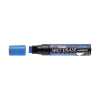 Pentel SMW56 marqueur craie (8 -16 mm biseauté) - bleu 210257 - 1