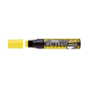 Pentel SMW56 marqueur craie (8 - 16 mm biseauté) - jaune 210261 - 1