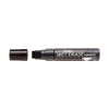 Pentel SMW56 marqueur craie (8 - 16 mm biseauté) - noir 210253 - 1
