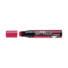 Pentel SMW56 marqueur craie (8 - 16 mm biseauté) - rouge 210255 - 1