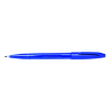 Pentel Sign S520 feutre à pointe fine (0,8 mm) - bleu 210077 - 1