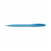 Pentel Sign S520 feutre à pointe fine (0,8 mm) - bleu clair 210321 - 1