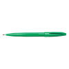 Pentel Sign S520 feutre à pointe fine (0,8 mm) - vert 210079 - 1