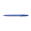 Pentel Sign SES15C feutre pinceau - bleu 210095 - 1