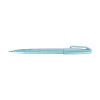 Pentel Sign SES15C feutre pinceau - bleu azur 210112 - 1