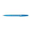 Pentel Sign SES15C feutre pinceau - bleu clair 210102 - 1