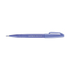 Pentel Sign SES15C feutre pinceau - bleu violet 210108 - 1