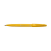 Pentel Sign SES15C feutre pinceau - jaune 210099 - 1
