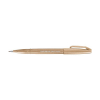 Pentel Sign SES15C feutre pinceau - marron clair 210116 - 1