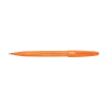 Pentel Sign SES15C feutre pinceau - orange 210098 - 1