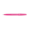 Pentel Sign SES15C feutre pinceau - rose 210101 - 1
