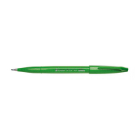 Pentel Sign SES15C feutre pinceau - vert 210096