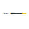 Pentel XGFL feutre pinceau - jaune/orange 210284 - 1