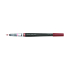 Pentel XGFL feutre pinceau - marron 210270 - 1