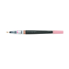 Pentel XGFL feutre pinceau - orange clair 210281 - 1