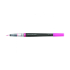 Pentel XGFL feutre pinceau - rose 210276 - 1