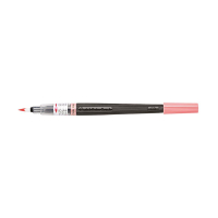 Pentel XGFL feutre pinceau - rose corail 210291