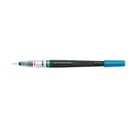 Pentel XGFL feutre pinceau - turquoise 210279
