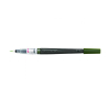 Pentel XGFL feutre pinceau - vert olive 210280 - 1