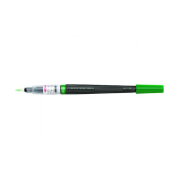 Pentel XGFL feutre pnceau - vert 210273