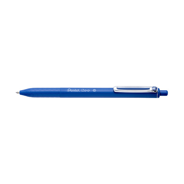 Pentel iZee BX470 stylo à bille - bleu 210161 - 1