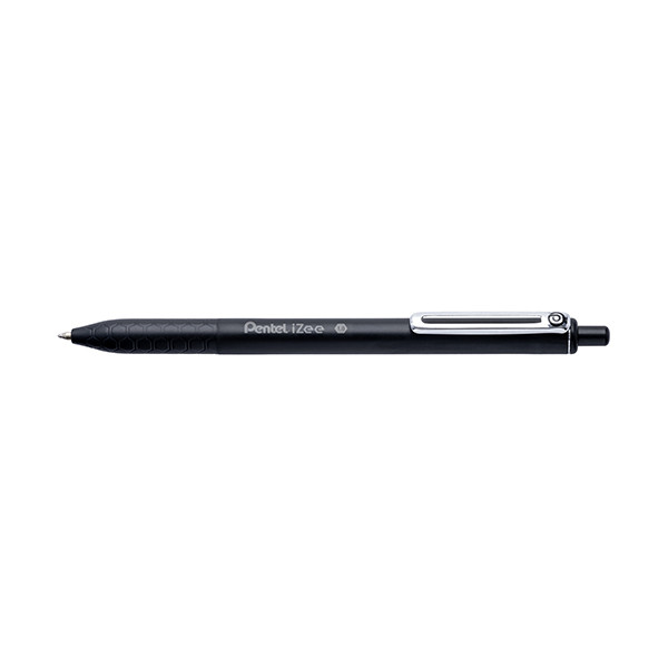 Pentel iZee BX470 stylo à bille - noir 210157 - 1