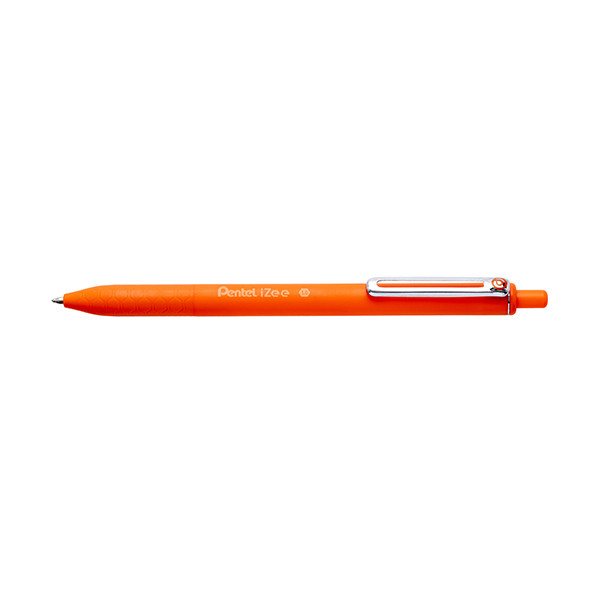 Pentel iZee BX470 stylo à bille - orange 210165 - 1