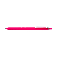 Pentel iZee BX470 stylo à bille - rose 210167