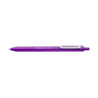 Pentel iZee BX470 stylo à bille - violet 210171
