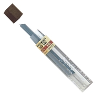 Pentel mine 0,3 mm HB (12 recharges) 210014