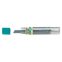 Pentel mine 0,7 mm B (12 recharges) 210007