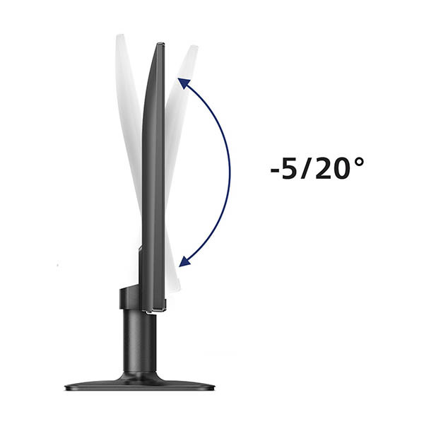 Philips 24E2N1110/00 écran 24 pouces 570200 - 4